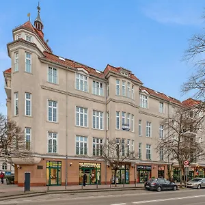 Blue Mandarin Ii Apartment Zoppot